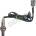 Lambda sonda DENSO DOX-0279