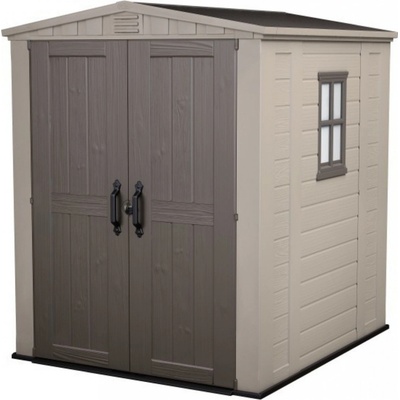 Keter Factor 8x6 230451 béžový