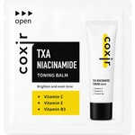 coxir TXA Niacinamide Toning Balm (sample) - Осветляващ Балсам 2ml (sample)