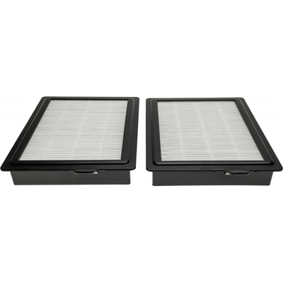 Vacs Electrolux EUO9GREEN Hepa filter 2 ks