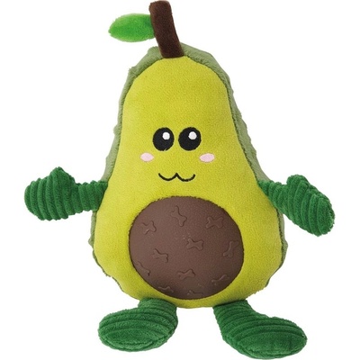 Nobby plyšová pre psov Avokádo 25 cm