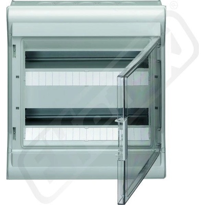 HAGER VECTOR II VE212L 24TE