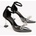 Moda Trend Дамски елегантни обувки - Черни #328906 (328906_Черно)