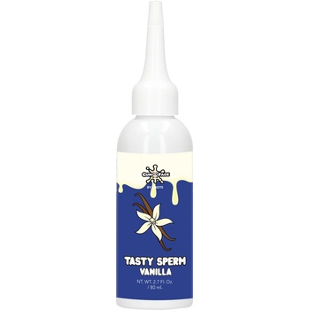 Image 1 of Pharmquests Cumface Tasty Sperm Vanilla 80ml