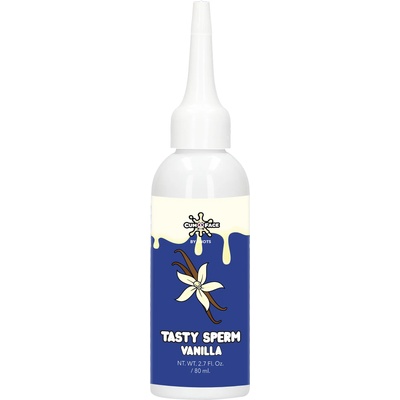 Pharmquests Cumface Tasty Sperm Vanilla 80ml