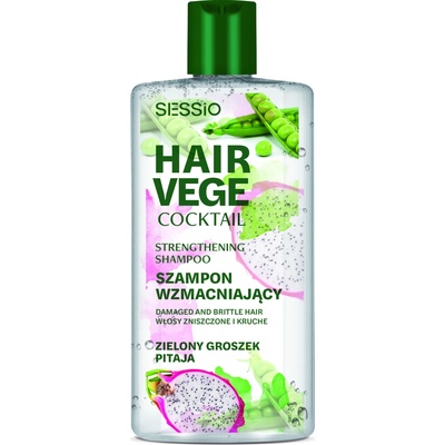 Sessio Vege šampón na vlasy 300 ml