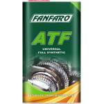 FANFARO Трансмисионно Масло fanfaro atf 4л