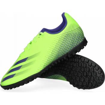 adidas X Ghosted.4 TF