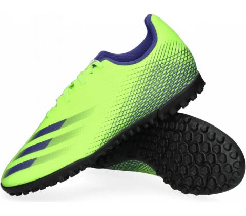 adidas X Ghosted.4 TF