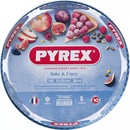 Pyrex Forma na ovocný koláč varné sklo 30 cm