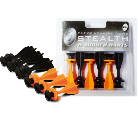 Petron Stealth