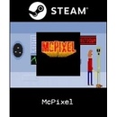 McPixel