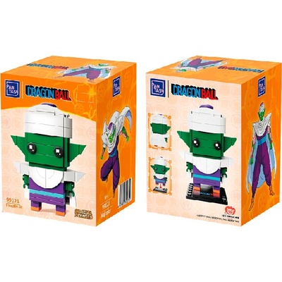 Pantasy Dragon Ball Piccolo Jr. 121 dielikov