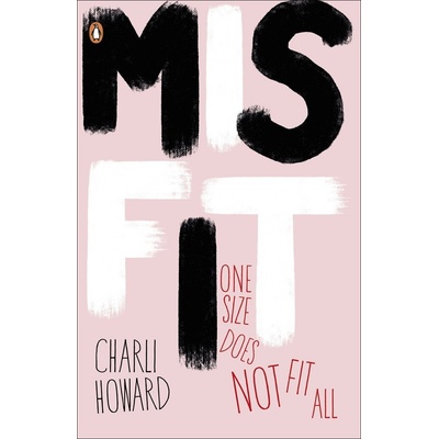 Misfit Charli Howard