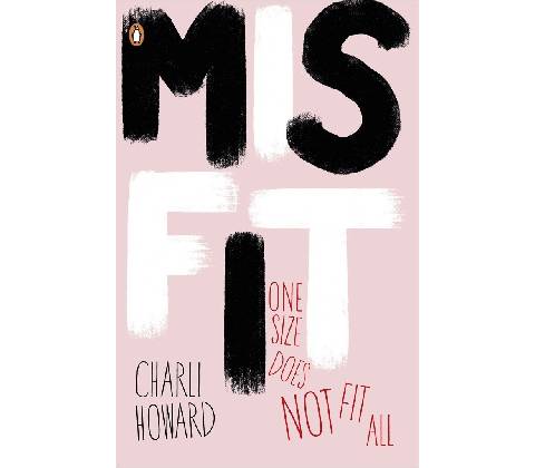 Misfit Charli Howard