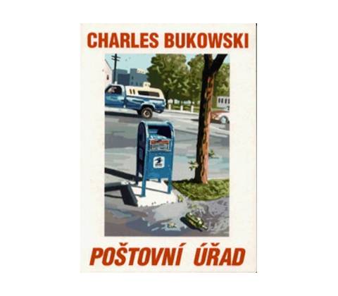 Poštovní úřad