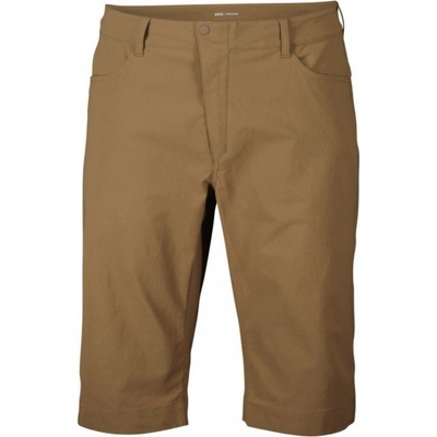 POC bez trakov Essential Casual hnedá
