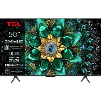 TCL 50Q6C