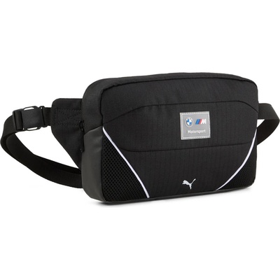 PUMA Bmw m motorsport large waist bag