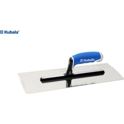 KUBALA Hladítko na spojování sádrokartonových desek 130x350mm G-27