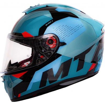 MT Helmets Blade 2 SV Fade