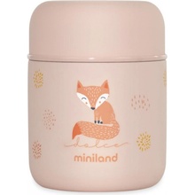 Miniland termoobal na potraviny mini candy 280 ml