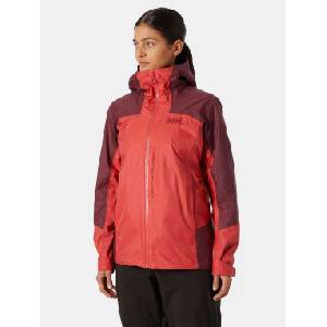 Helly hansen Яке w verglas 2l shell jacket