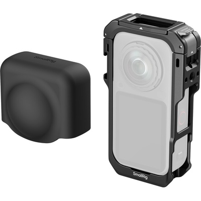 SmallRig 6965 Cage for Insta360 X6 – Zboží Živě