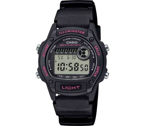 Casio W-220H-1A2