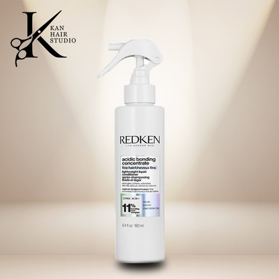 Redken Лек течен балсам ACIDIC BONDING CONCENTRATE - Redken 190 ml