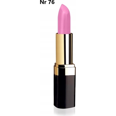 Golden Rose Lipstick hydratačný rúž 76 4,2 g