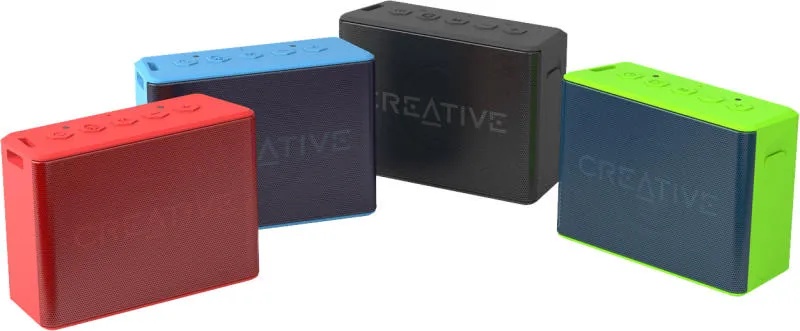 Creative MUVO 2c (51MF8250AA000/1/2/3/9)