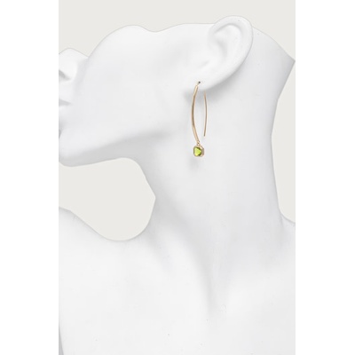 Lauren Ralph Lauren обици дамски от метал (14G01551)