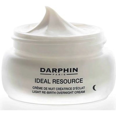 Darphin Нощен регенериращ крем против бръчки , Darphin Ideal Resource , 50мл