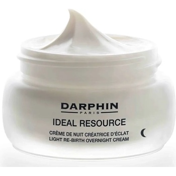 Image 1 of Darphin Нощен регенериращ крем против бръчки , Darphin Ideal Resource , 50мл