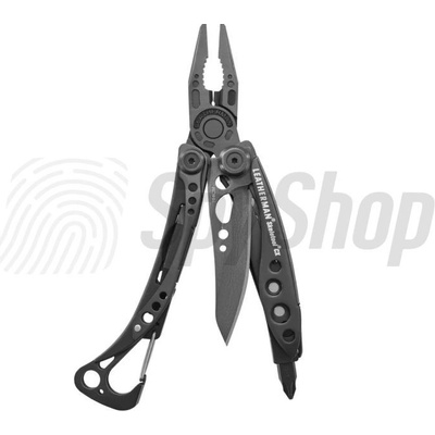 Leatherman Skeletool CX Onyx – Zboží Dáma