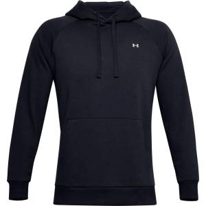 Under Armour Суитшърт Rival Fleece - sportdepot - 51,73 лв