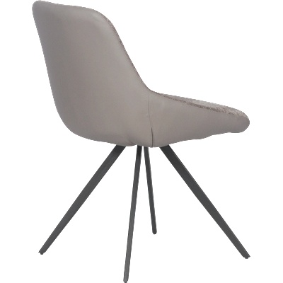 Carmen Трапезен стол romney - пясъчен xv (b3532332)