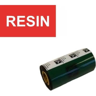 Zebra Оригинална Термотрансферна лента Zebra 5095, 57mm x 74m, черна, OUT (800132-202)