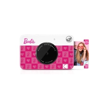 Kodak Printomatic Barbie 1 ZINK (RODOMATICB10)