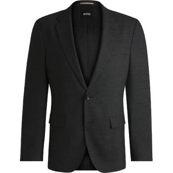 Boss Яке Boss Men's Jasper Mm Formal Jacket - Dark Grey