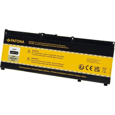 PATONA PT2917 - neoriginální