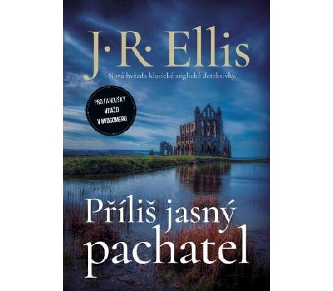 Příliš jasný pachatel