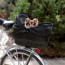 Ostatné potreby na cestovanie so psom Trixie Prenosná taška na bicykel 48 x 29 x 42 cm
