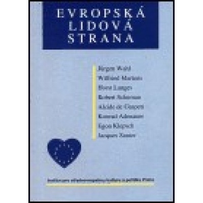 Evropská lidová strana