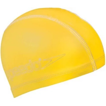 Image 1 of Speedo pace cap junior жълто