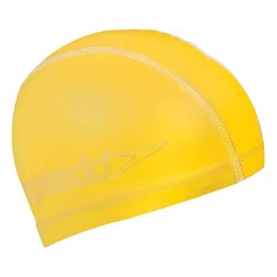 Speedo pace cap junior жълто