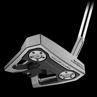 Scotty Cameron 2024 Phantom 9.5 pravé 35