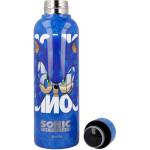 Kids movie heroes Термо бутилка Sonic INSULATED STAINLESS STEEL 515