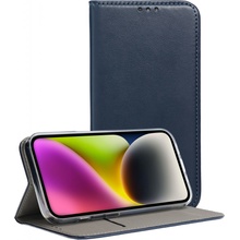 Smart Case Pouzdro Smart Magnetic pro Honor 200 Lite modré